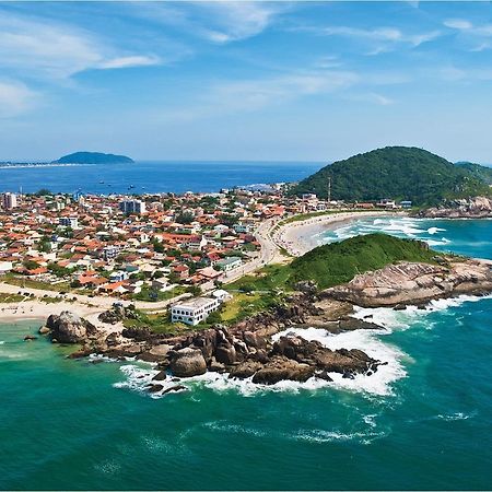 Hostel Da Ilha De Sao Francisco Do Sul Marechal Luz Buitenkant foto