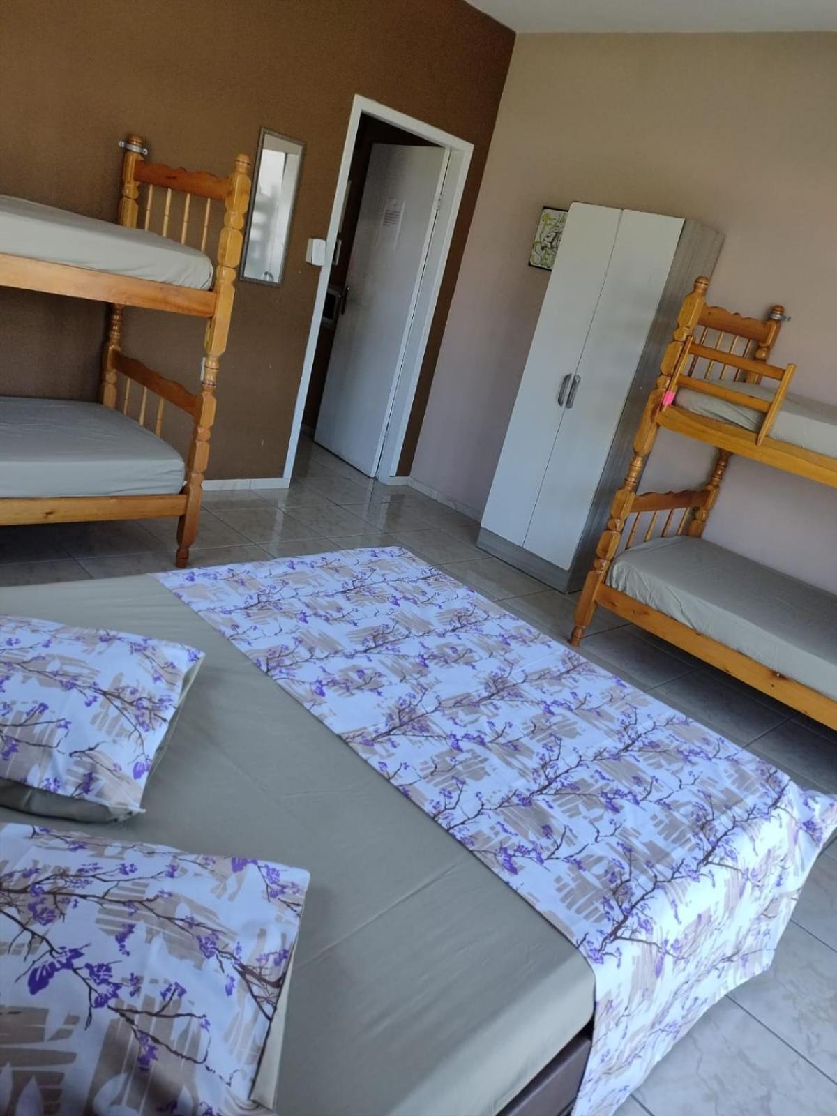 Hostel Da Ilha De Sao Francisco Do Sul Marechal Luz Buitenkant foto