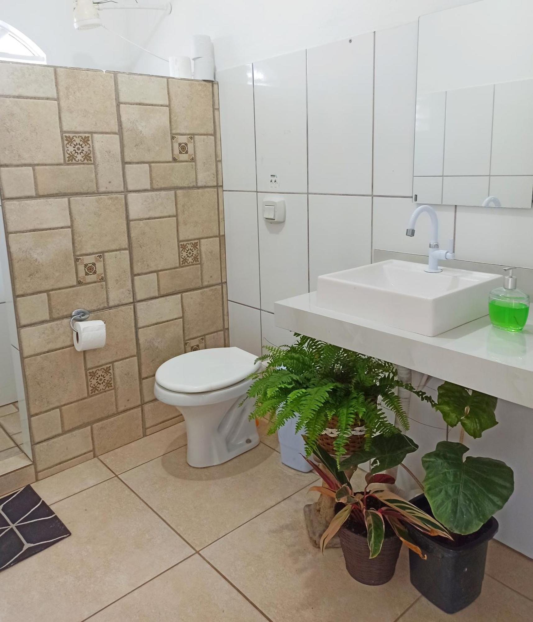 Hostel Da Ilha De Sao Francisco Do Sul Marechal Luz Kamer foto